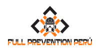 logo empresa full prevention perú
